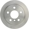 Centric Parts Standard Brake Rotor, 121.34159 121.34159 - alternate 1
